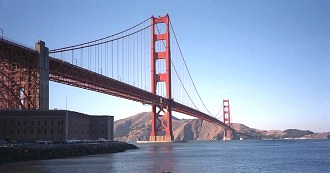 USA- San Francisco