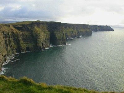 Cliffs of Moher